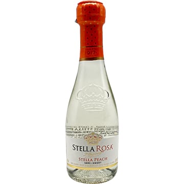 Stella Rosa Peach