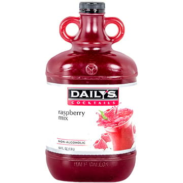 Daily's Raspberry Cocktail Mix