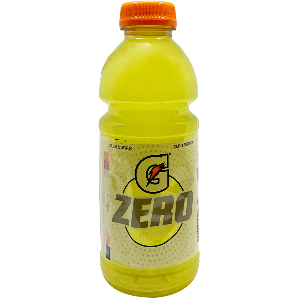 Gatorade Zero Lemon Lime | GotoLiquorStore