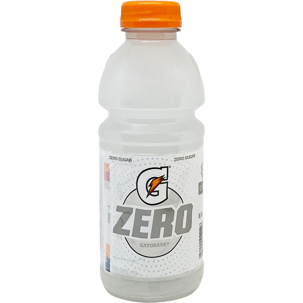 Gatorade Zero Glacier Cherry Gotoliquorstore 