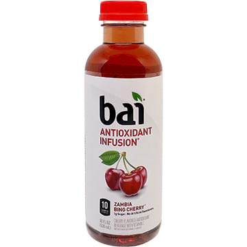 Bai Zambia Bing Cherry