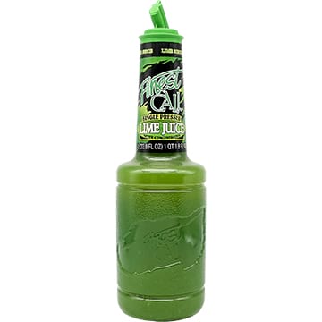 Finest Call Single Pressed Lime Juice