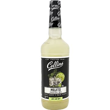Collins Mojito Cocktail Mix