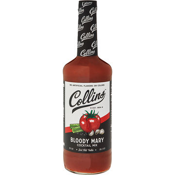 Collins Bloody Mary Cocktail Mix