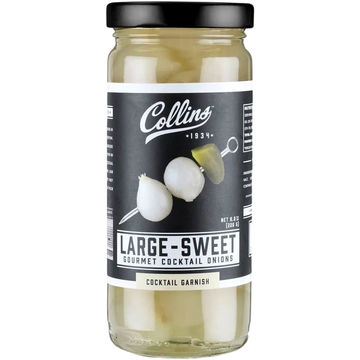 Collins Large Sweet Onions