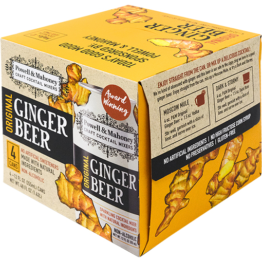 Original Ginger Beer