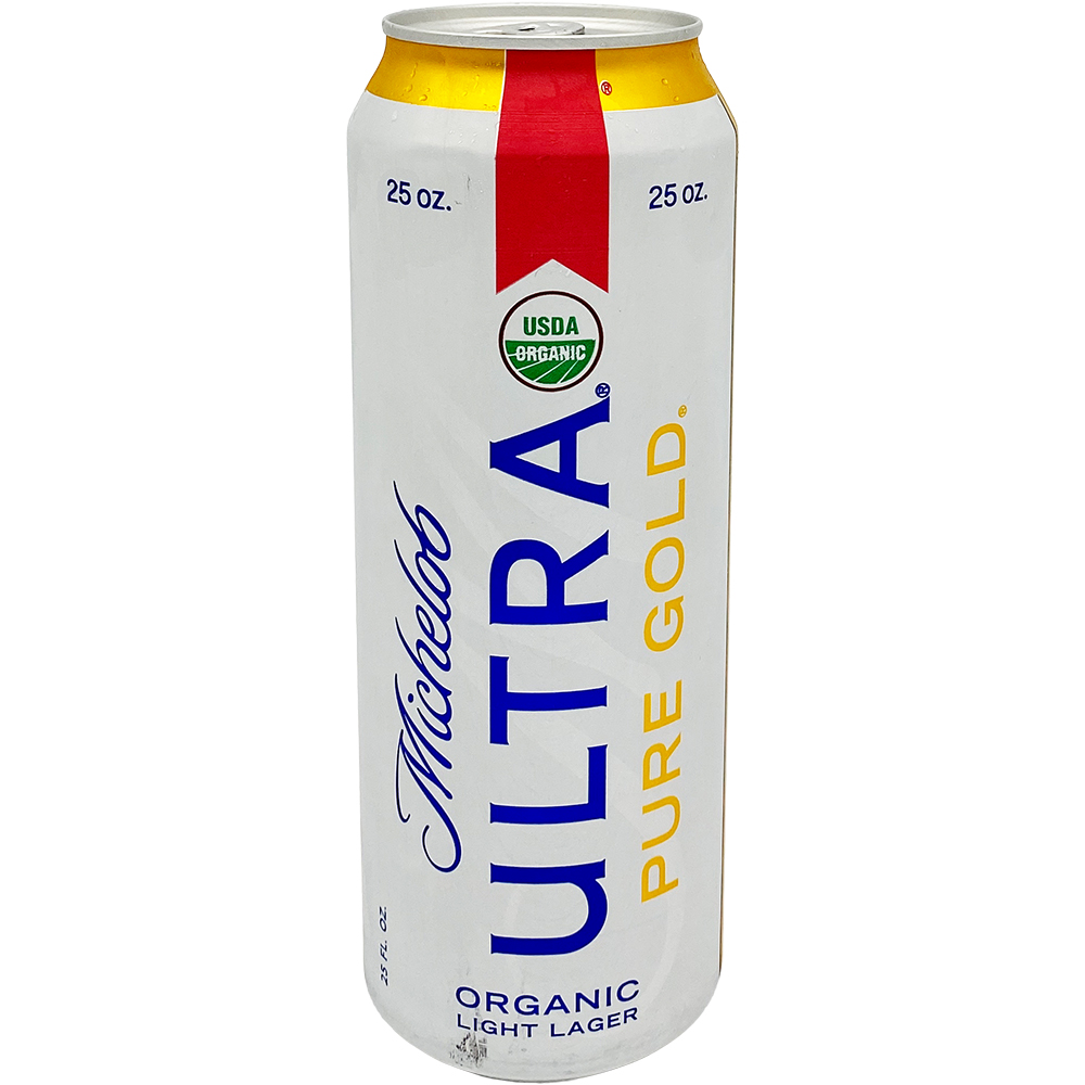 Michelob Ultra Pure Gold Gotoliquorstore