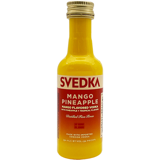 svedka-mango-pineapple-flavored-vodka-gotoliquorstore