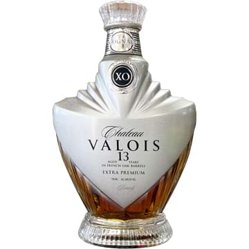 Valois 13 Year Old XO Brandy