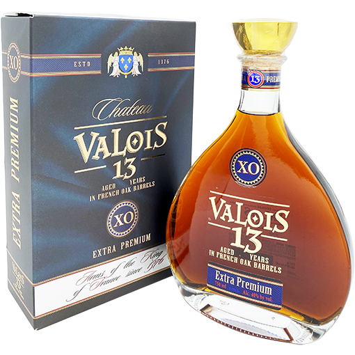 Valois Brandy 13 Yr