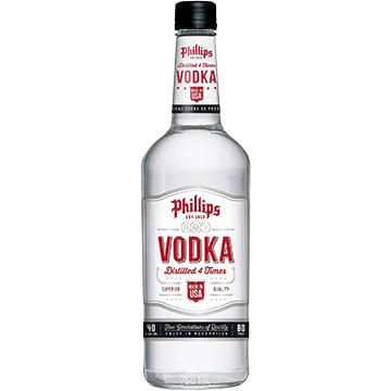 Phillips Vodka