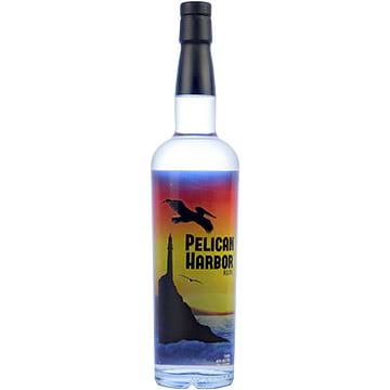 Pelican Harbor White Rum