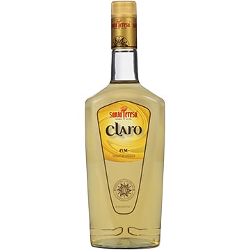 Santa Teresa Claro Rum