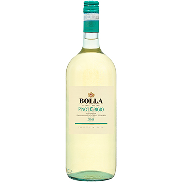 Bolla Pinot Grigio 2018 | GotoLiquorStore