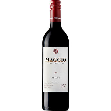 Maggio Family Vineyards Merlot