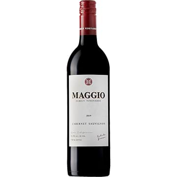 Maggio Family Vineyards Cabernet Sauvignon