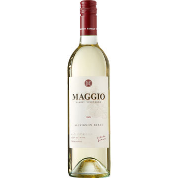 Maggio Family Vineyards Sauvignon Blanc