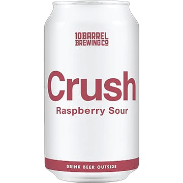 10 Barrel Raspberry Sour Crush