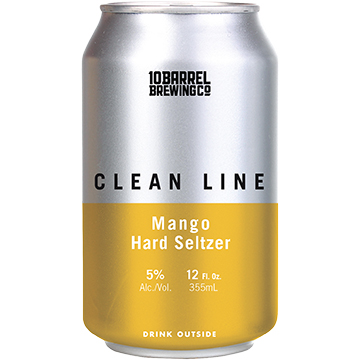 Buy Things For Your Head Mango Hard Seltzer 16.oz Online