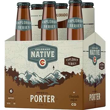 Colorado Native Explorer Series Imperial Porter