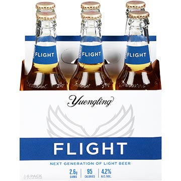 Yuengling Flight Lager | GotoLiquorStore