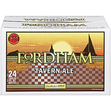 Fordham Tavern Ale
