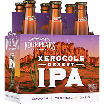 Four Peaks Xerocole Desert IPA