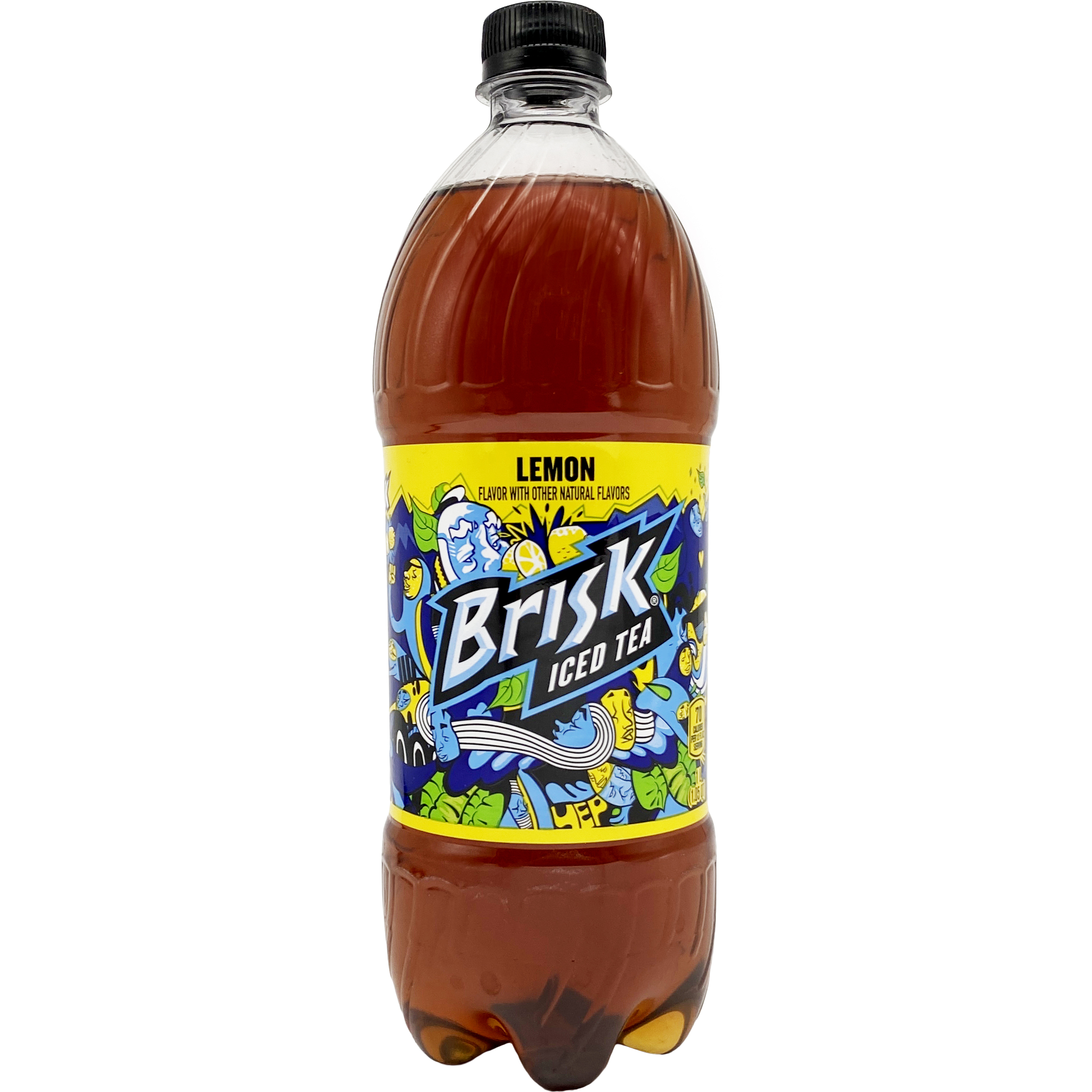 Brisk Lemon Iced Tea Gotoliquorstore 6608