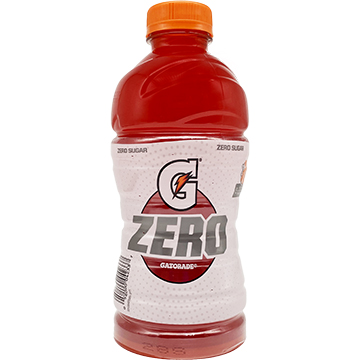 Gatorade - Fruit Punch Delivery & Pickup