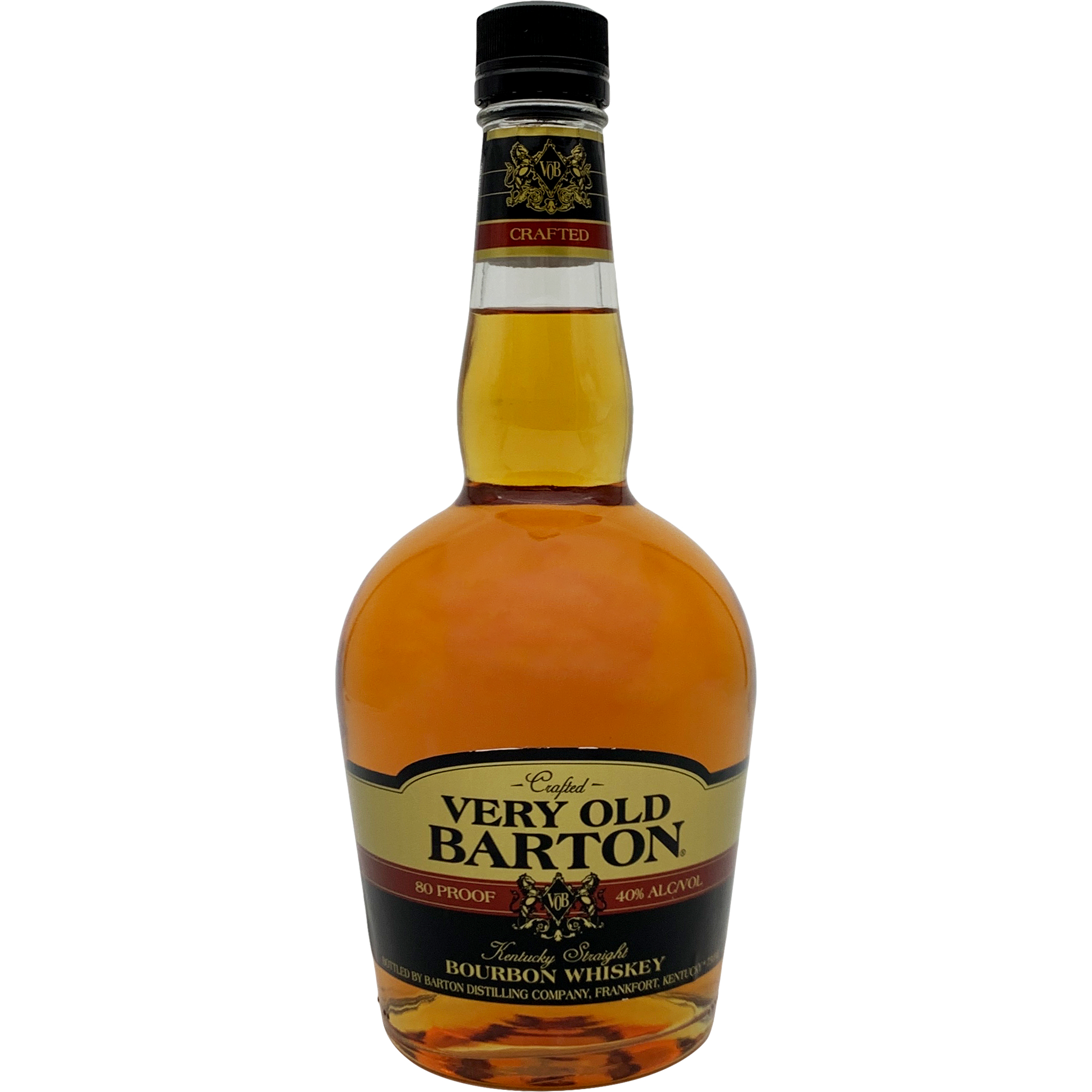 Very Old Barton 80 Proof | GotoLiquorStore