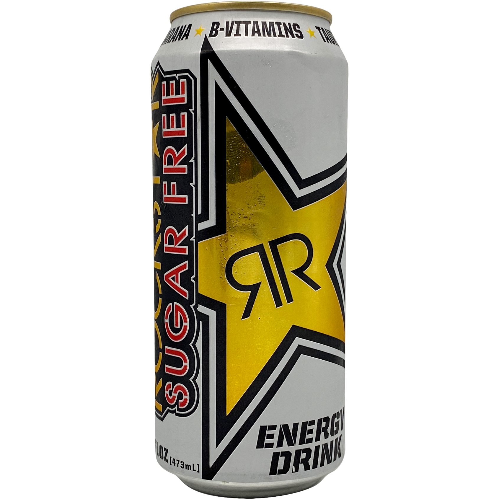 Rockstar Sugar Free Energy Drink | GotoLiquorStore