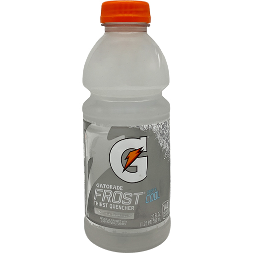 Gatorade Frost Thirst Quencher Glacier Cherry | GotoLiquorStore