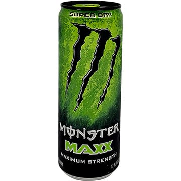 Monster Maxx Super Dry
