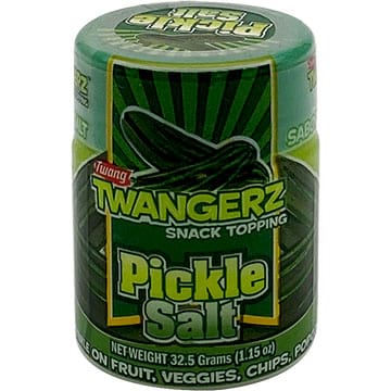 Twangerz Pickle Salt