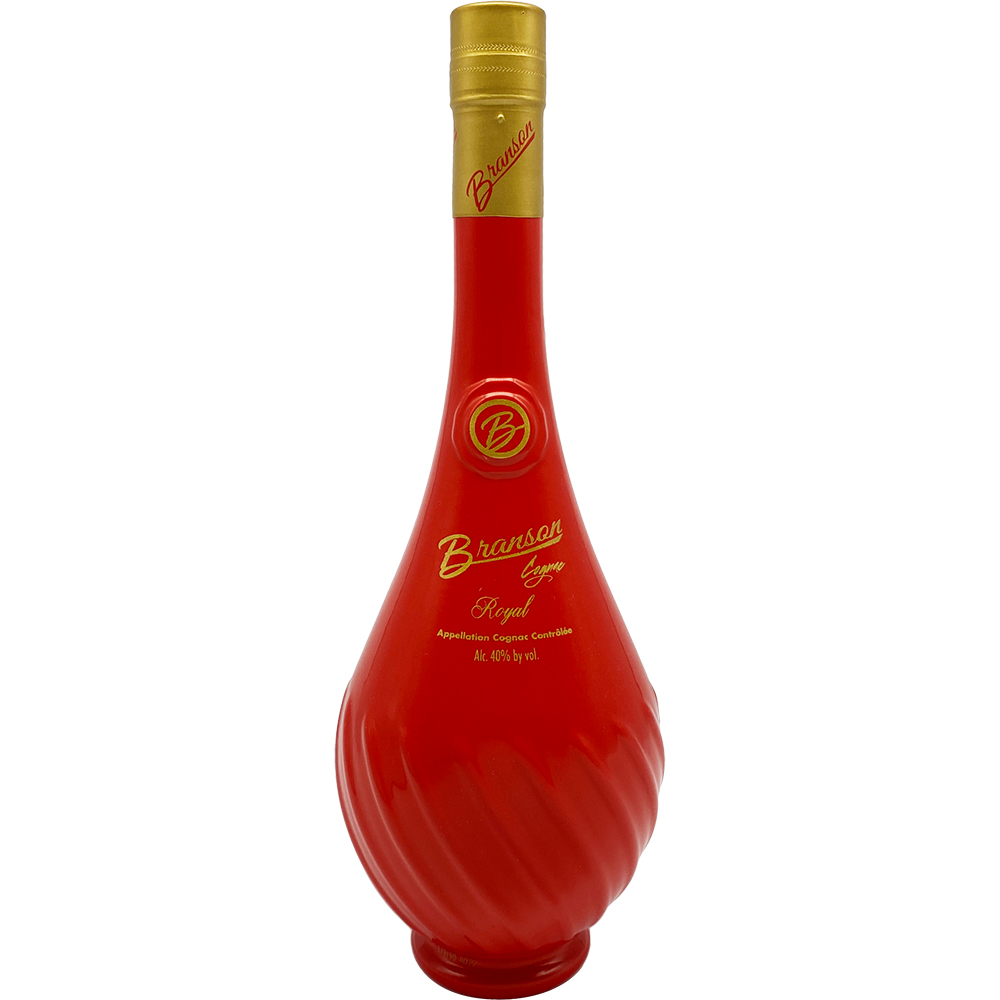 Branson Royal VSOP Cognac | GotoLiquorStore