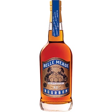 Belle Meade XO Cognac Cask Finish Bourbon