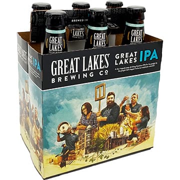 Great Lakes IPA
