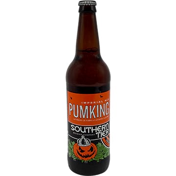 Southern Tier Pumking Imperial Ale