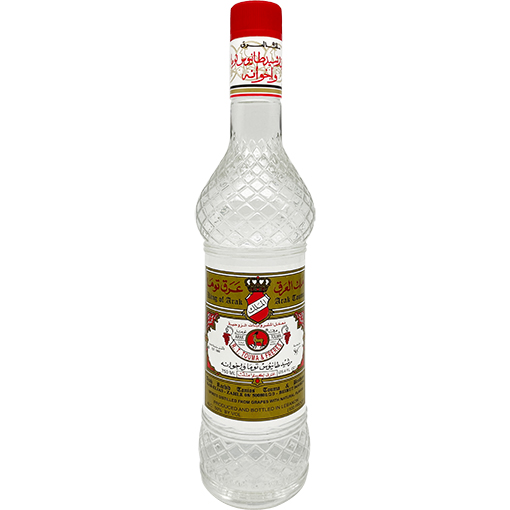 Arak Touma King Of Arak GotoLiquorStore