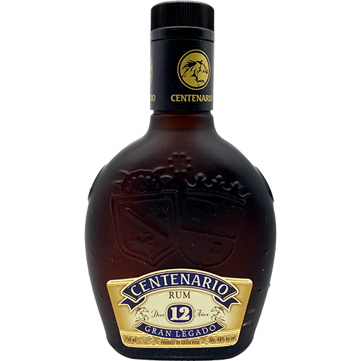 Old Rum 12 Bridge Year Gran Discount Liquor Centenario | Legado Ron