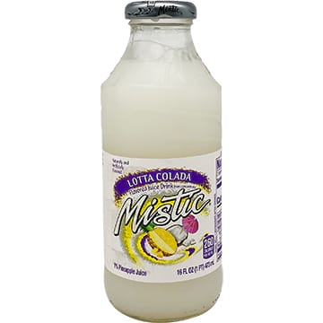 Mistic Lotta Colada Juice