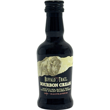 Buffalo Trace Bourbon Cream Liqueur