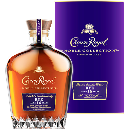 Picture of Crown Royal Noble Collection 16 Year Old