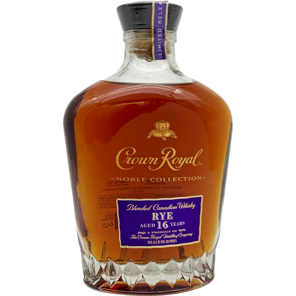 crown royal noble collection