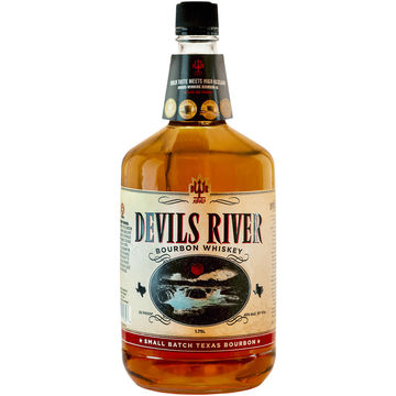 Devils River Small Batch Bourbon