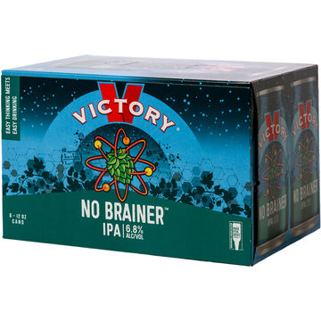 Victory No Brainer IPA