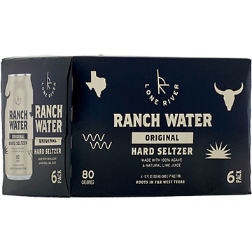 Lone River Ranch Water