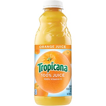 Is tropicana juice shop good during pregnancy