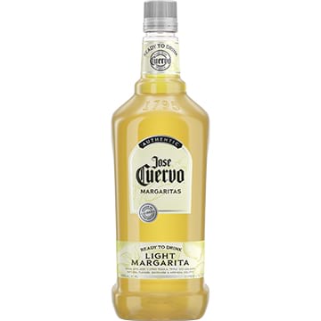 Jose Cuervo Authentic Light Margarita