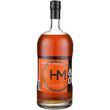 Herman Marshall Texas Blended Whiskey